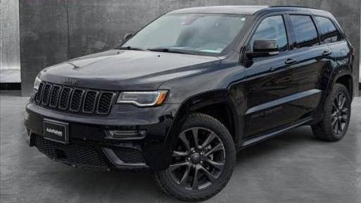 JEEP GRAND CHEROKEE 2018 1C4RJFCG6JC212028 image